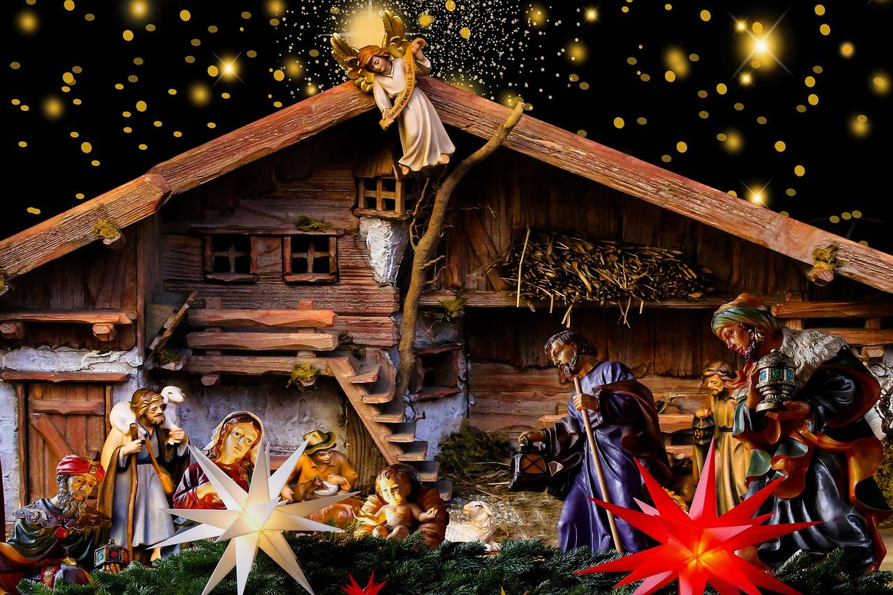 Вечер перед Рождеством: традиции, обряды и запреты Сочельника