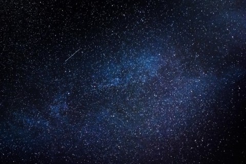 В NASA показали зачаровывающие фото звездного скопления в созвездии Тукан