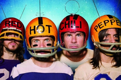 Спустя 6 лет: Red Hot Chili Peppers представили новый клип