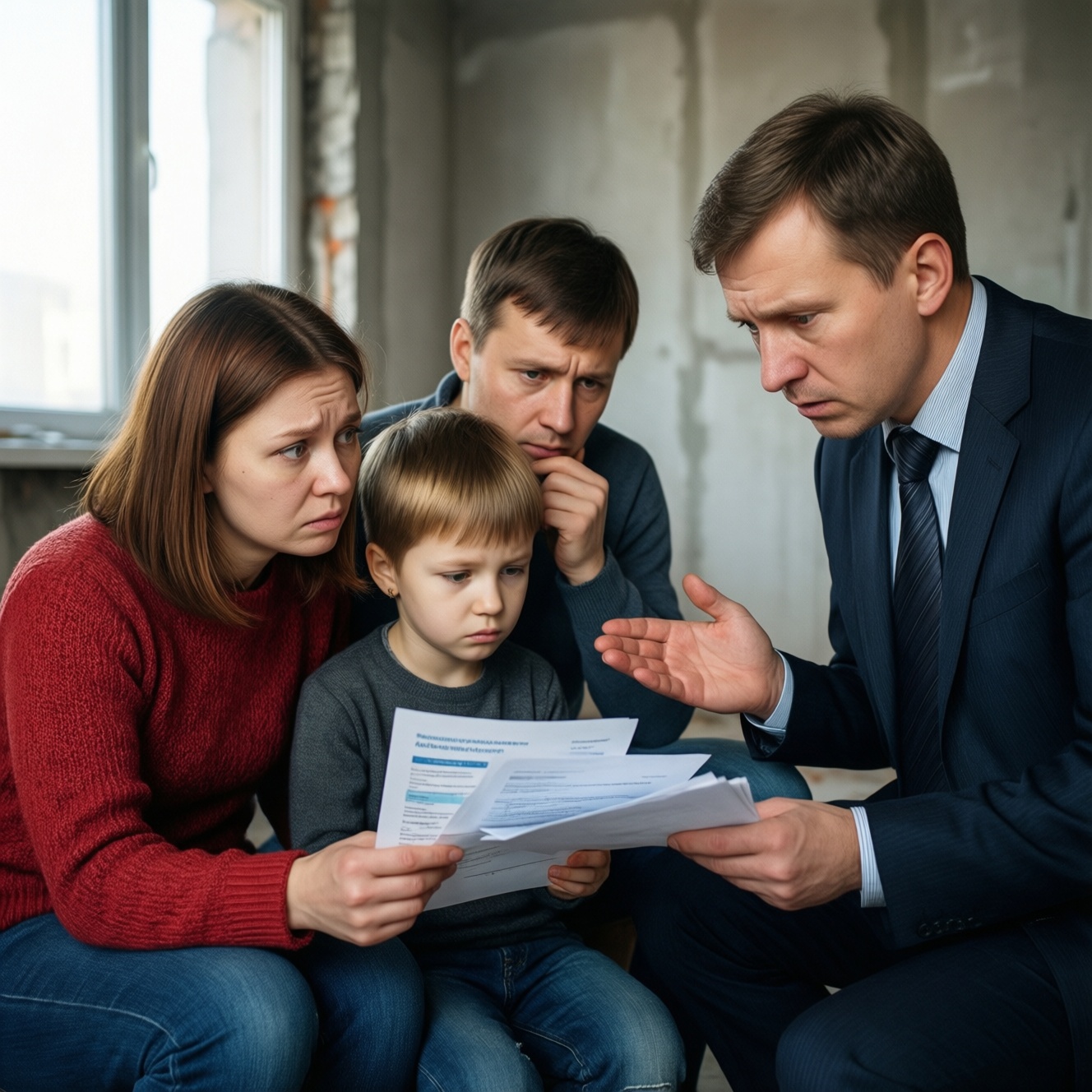 Условия семейной ипотеки в России могут ужесточить для 6 млн семей