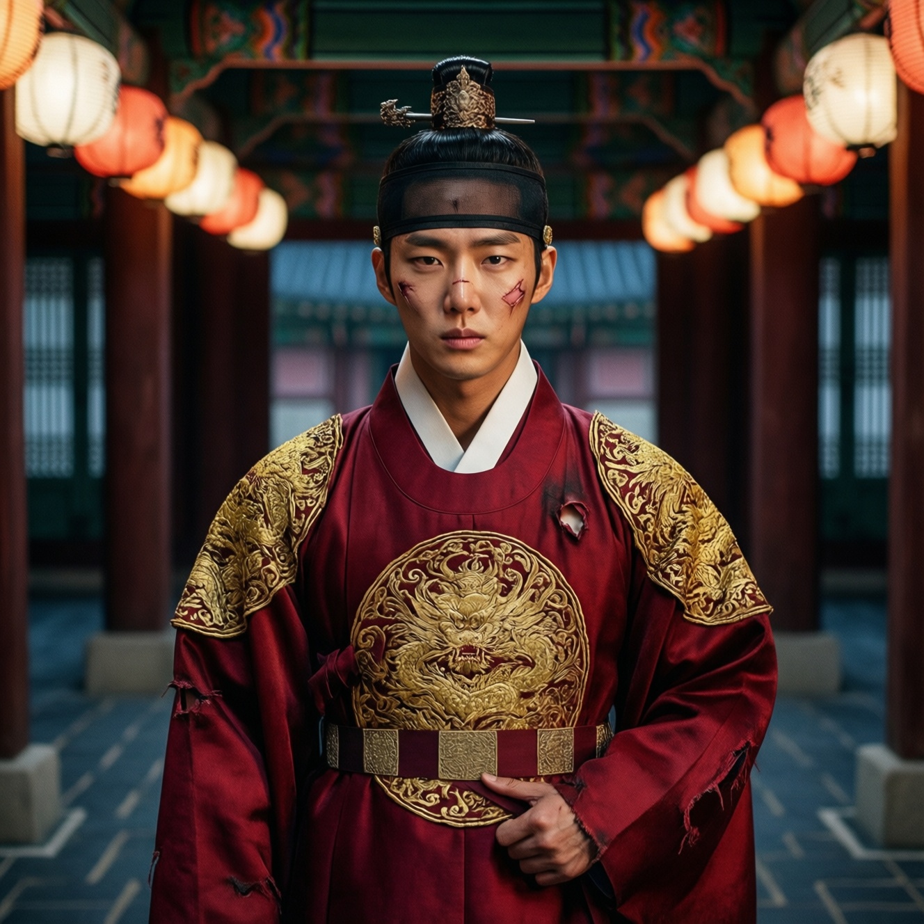 Дорамы с Ли Джун Ги: 10 сериалов с алым сердцем Кореи