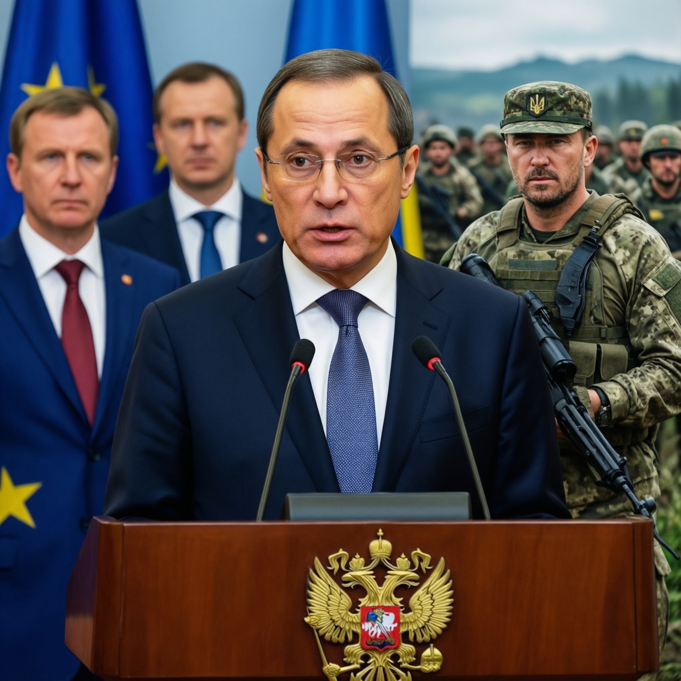 Лавров объяснил, почему Европа поддерживает удары Украины по России Лавров объяснил, почему Европа поддерживает удары Украины по России